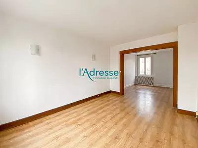 Appartement, 49,74 m²