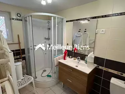 Maison, 171 m²