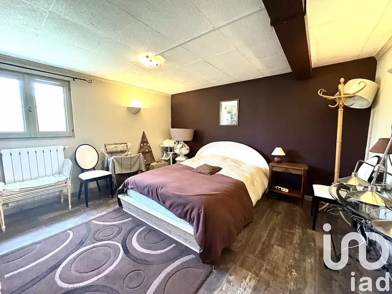 Maison, 130 m²