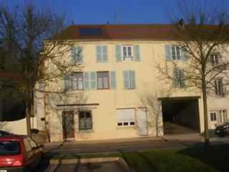 Appartement, 70 m²