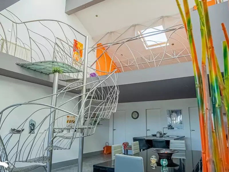 Appartement, 114 m²