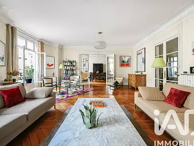 Appartement, 251 m²