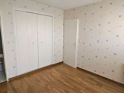 Appartement, 66 m²