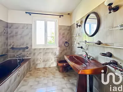 Maison, 136 m²