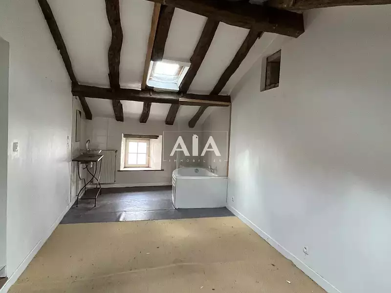 Maison, 180 m²