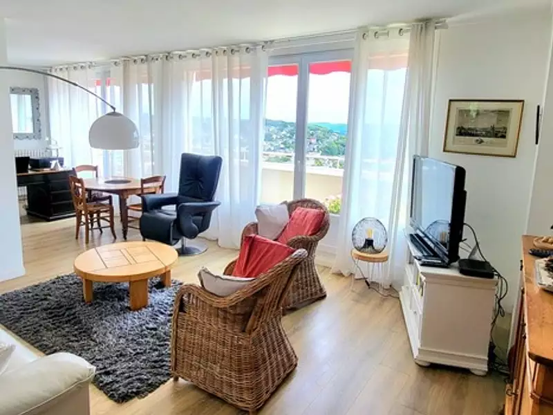 Appartement, 70 m²