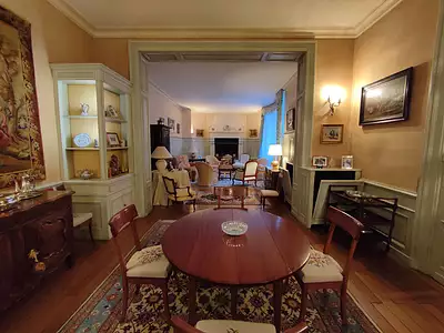 Maison, 330 m²