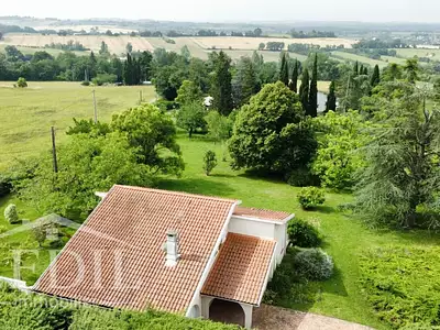 Maison, 131 m²