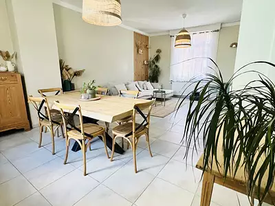 Maison, 137 m²