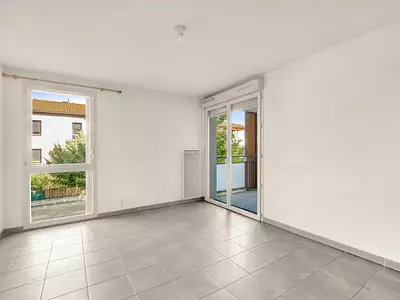Appartement, 43 m²