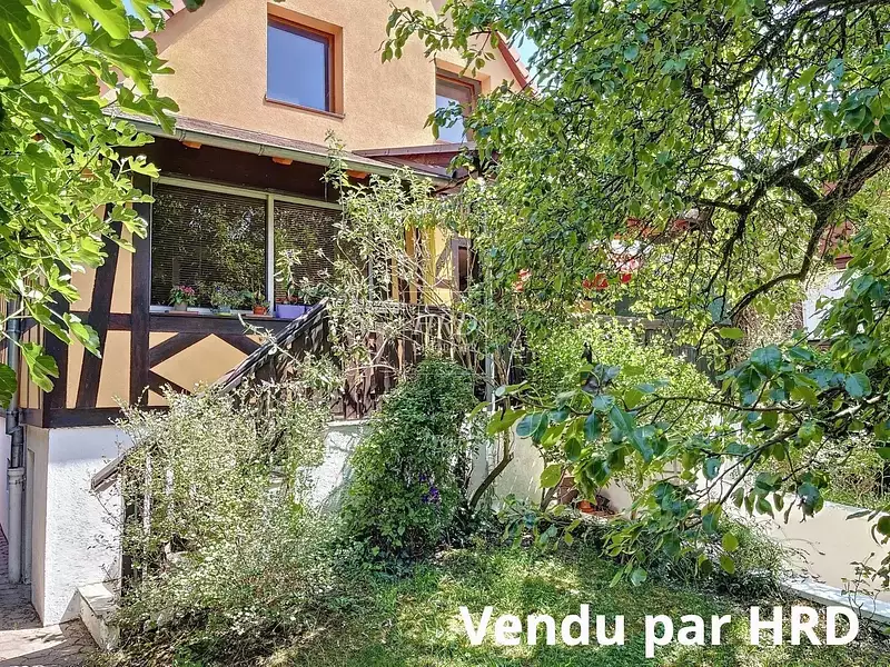 Maison, 135,91 m²