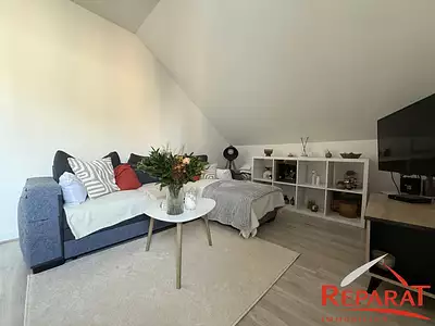 Appartement, 52 m²