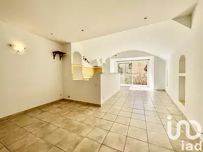 Appartement, 67 m²