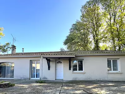 Maison, 102 m²