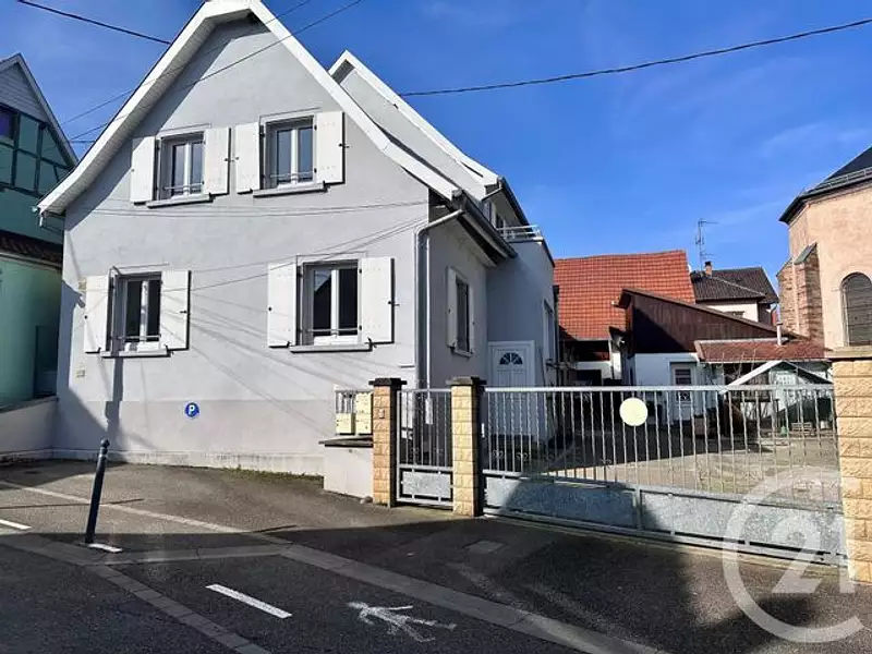 Maison, 130 m²