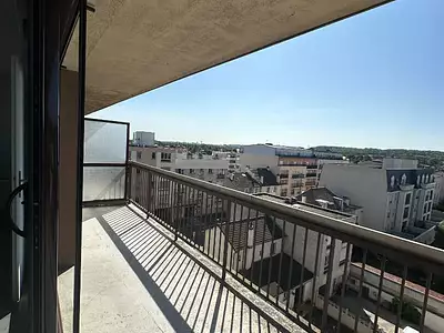 Appartement, 62,11 m²