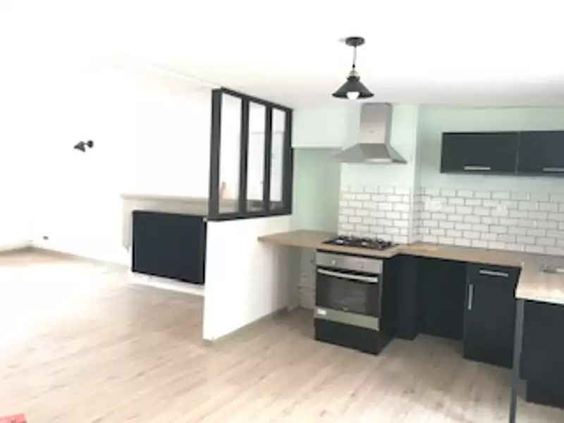 Appartement, 90 m²