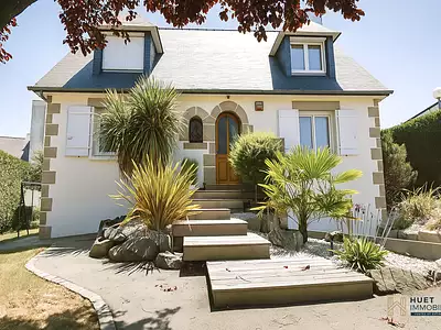 Maison, 137 m²