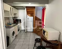 Appartement, 39,61 m²