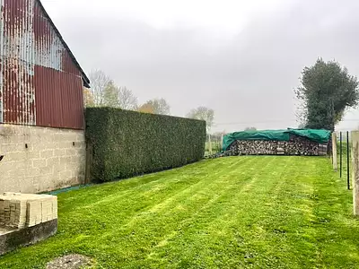 Maison, 137 m²