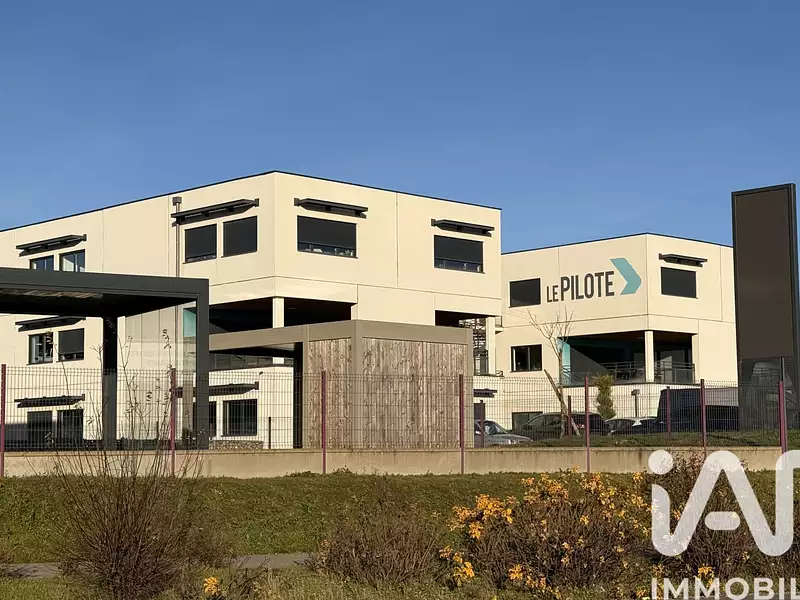 Appartement, 121 m²