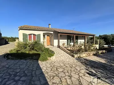 Maison, 140 m²
