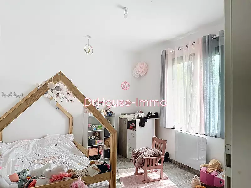 Maison, 160 m²