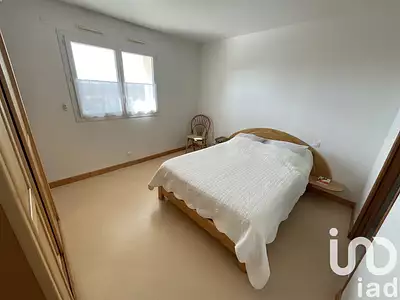Maison, 126 m²