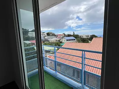 Appartement, 31,47 m²