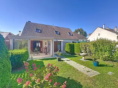 Maison, 136 m²
