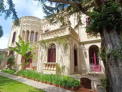 Maison, 210 m²