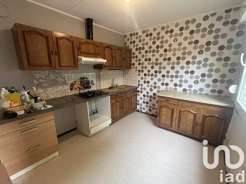Maison, 88 m²