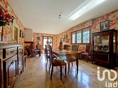 Maison, 140 m²