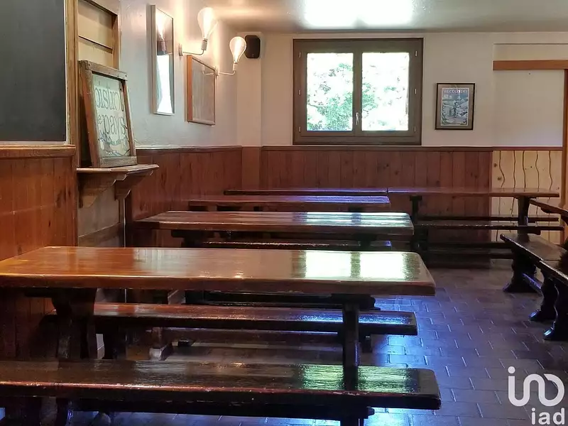 Divers, 363 m²