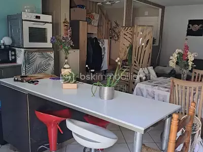 Maison, 119 m²