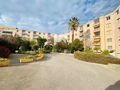 Appartement, 81,44 m²