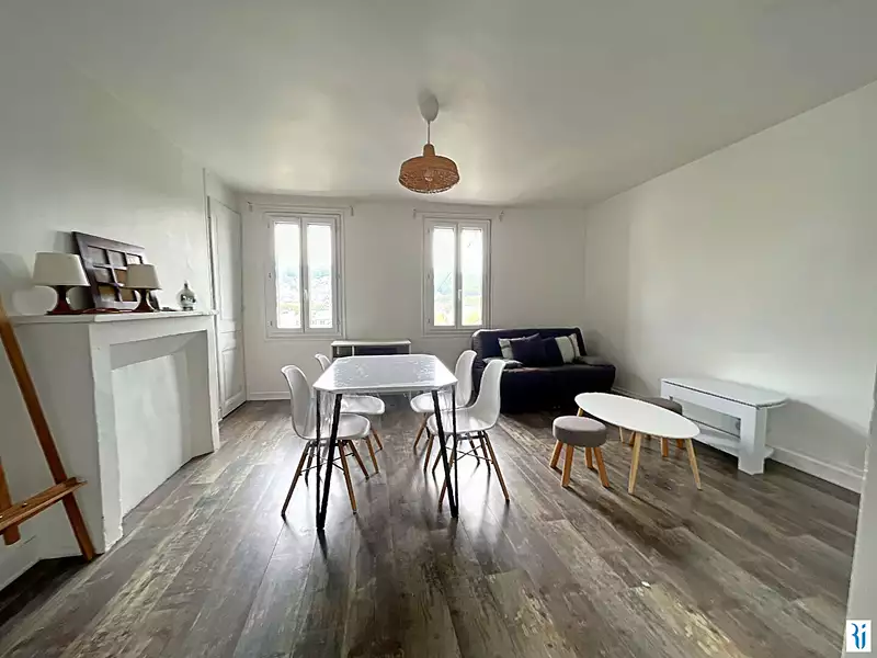 Appartement, 36 m²