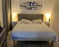 Appartement, 43,64 m²