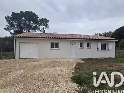 Maison, 76 m²