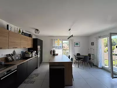 Appartement, 72,77 m²