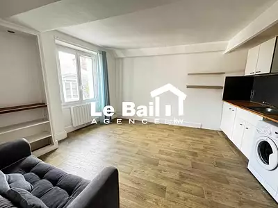 Appartement, 31,21 m²