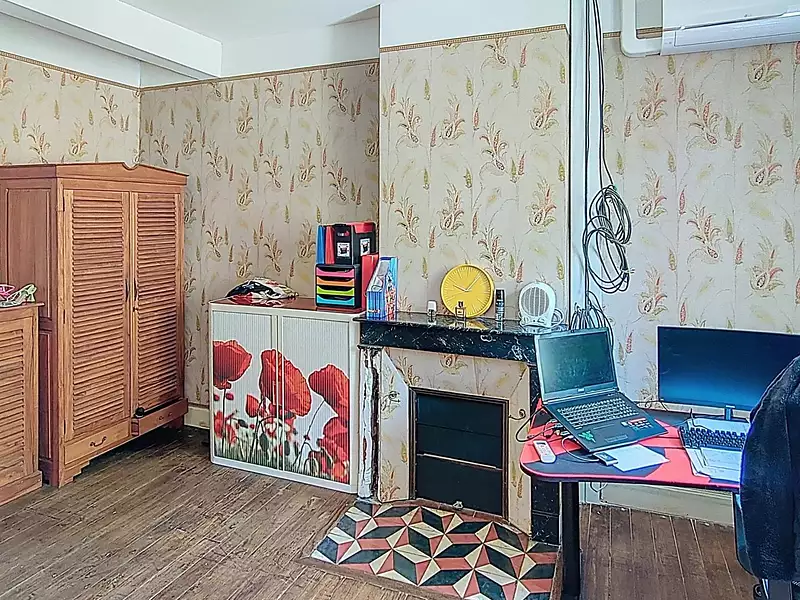 Maison, 110 m²