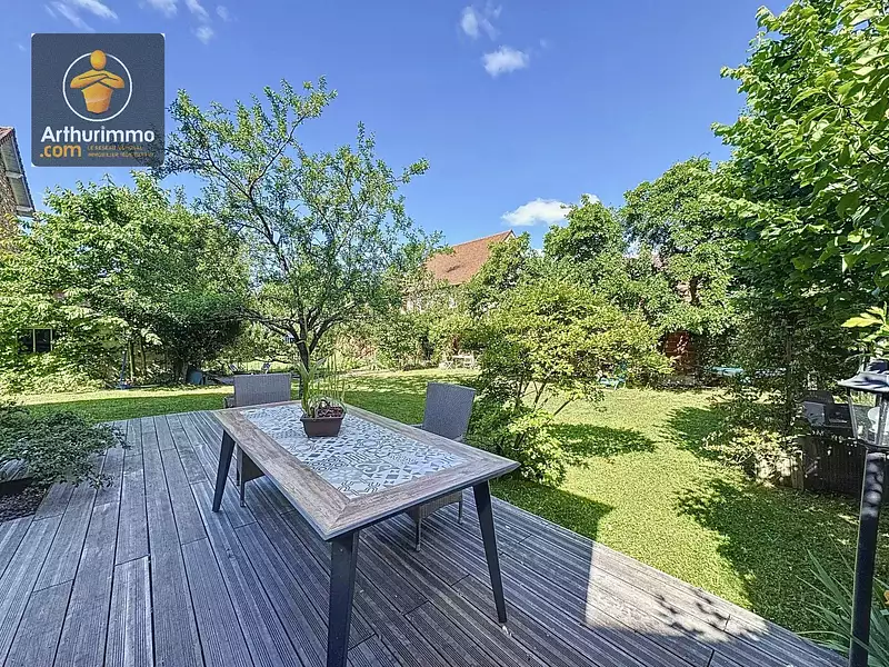 Maison, 128,89 m²