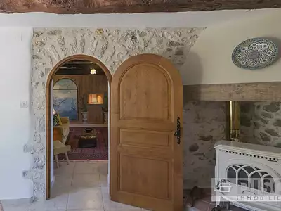 Maison, 494,5 m²