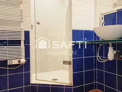 Appartement, 188 m²