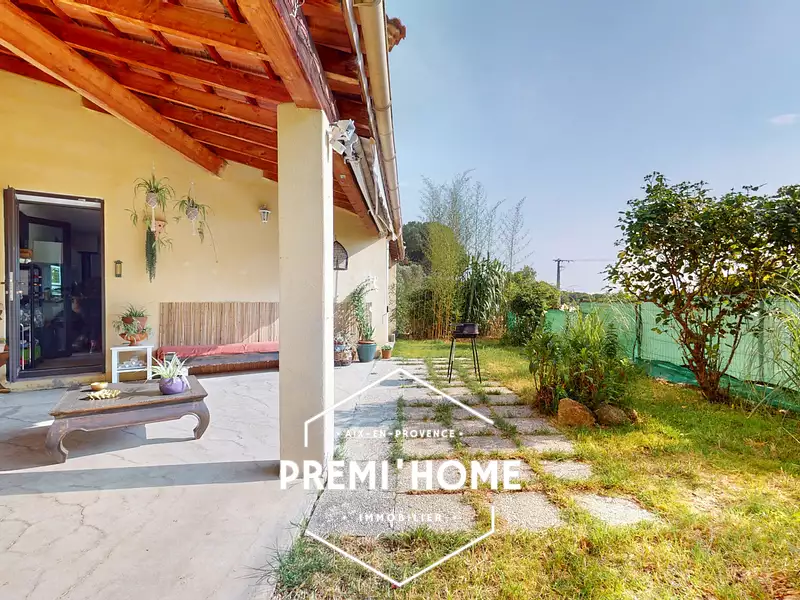 Maison, 100 m²