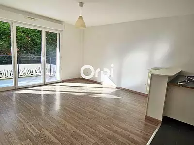 Appartement, 57 m²