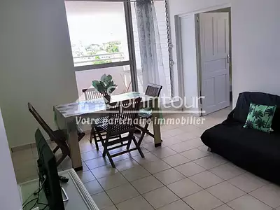 Appartement, 70 m²