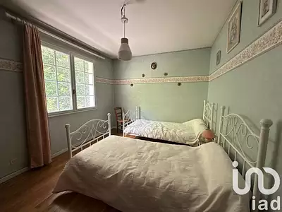 Maison, 110 m²