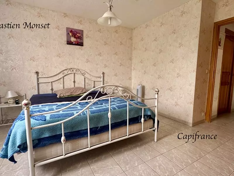 Maison, 113 m²